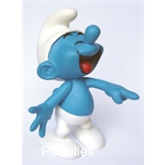 Pixi PEYO : Les Schtroumpfs / Collectoys Résine Le Schtroumpf Moqueur Pixi PEYO : Les Schtroumpfs / Collectoys Résine Le Schtroumpf Moqueur