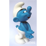 Pixi PEYO : Les Schtroumpfs / Collectoys Résine Le Schtroumpf Timide Pixi PEYO : Les Schtroumpfs / Collectoys Résine Le Schtroumpf Timide