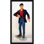 Pixi PUBLICITAIRES Dylan Dog