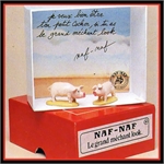 Pixi PUBLICITAIRES Naf-Naf