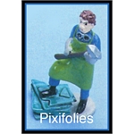 Pixi ARTISTES DE MARIE VICTOIRE Marco de Gueltz