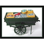 Pixi OUR CENTURY : PARISIAN LIFE / Decoration Voiture 4 Saisons poissons