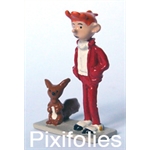 Pixi FRANQUIN : Mini Spirou et Spip Pixi FRANQUIN : Mini Spirou et Spip