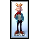 Pixi FRANQUIN : MINI Fantasio