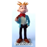 Pixi FRANQUIN : Mini Fantasio Pixi FRANQUIN : Mini Fantasio