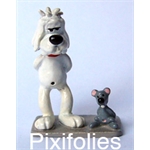 Pixi MINI : Héros de BD Gai Luron et sa Souris Pixi MINI : Héros de BD Gai Luron et sa Souris