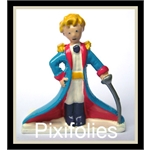 Pixi MINI : Héros de BD Le Petit Prince en habit