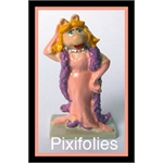 Pixi MINI : Héros de BD Peggy la cochonne