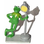 Pixi MINI : Héros de BD Kermit la grenouille