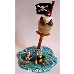 Pixi UDERZO : Mini & Village Astérix Naufrage des Pirates Pixi UDERZO : Mini & Village Astérix Naufrage des Pirates
