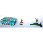 Pixi UDERZO : Mini & Village Astérix La Tortue Pixi UDERZO : Mini & Village Astérix La Tortue