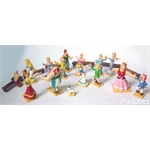 Pixi UDERZO : Mini & Village Astérix Astérix : Le Bal/ Boîte n°1 : Les Danseurs Pixi UDERZO : Mini & Village Astérix Astérix : Le Bal/ Boîte n°1 : Les Danseurs