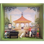 Pixi ADVERTISING Albert Ménès / Epicerie fine II