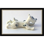 Pixi HERGÉ : Articulés Milou