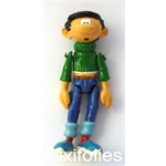Gaston Gaston