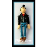 Pixi ARTICULATED Lucien