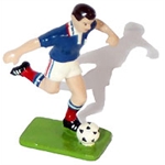 Pixi MINI : Civils 30 MM Le footballeur