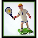 Pixi MINI : Civils 30 MM Le tennis man