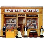 OUR CENTURY : PARISIAN LIFE / Decoration