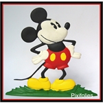 Pixi DEMI RONDE-BOSSE Mickey