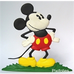 Pixi DEMI RONDE-BOSSE Mickey Pixi DEMI RONDE-BOSSE Mickey