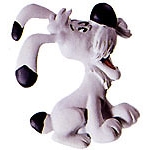 Pixi MAGNETS Idéfix