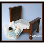 Pixi WINDSOR MAC CAY : Little Nemo Le réveil de Little Nemo