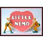 Pixi WINDSOR MAC CAY : Little Nemo Le coeur de Slumberland