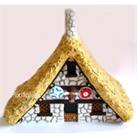 Pixi UDERZO : Mini & Village Astérix La Maison d'Abraracourcix Pixi UDERZO : Mini & Village Astérix La Maison d'Abraracourcix
