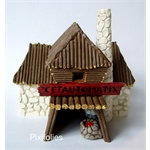 Pixi UDERZO : Mini & Village Astérix La Maison de Cétautomatix Pixi UDERZO : Mini & Village Astérix La Maison de Cétautomatix