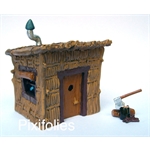 Pixi WALT DISNEY : Mini Maison de Nif Nif Pixi WALT DISNEY : Mini Maison de Nif Nif