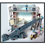 Pixi NOTRE SIECLE : Cinéma & Photographie Tournage Studio grand coffret