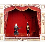 Pixi NOTRE SIECLE : Musique / Opéra / Spectacle Footit et Chocolat