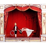 Pixi NOTRE SIECLE : Musique / Opéra / Spectacle Lévitation ( boîte 1/1 )