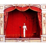 Pixi NOTRE SIECLE : Musique / Opéra / Spectacle Le Chanteur de charme ( boîte 1/1 )
