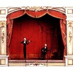 Pixi NOTRE SIECLE : Musique / Opéra / Spectacle Nuages de plomb