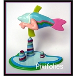 Pixi THE BEATLES  Swimming Fish
