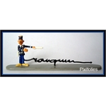Pixi FRANQUIN : Signature Longtarin ( petite ) 