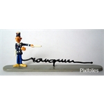 Pixi FRANQUIN : Signature Longtarin ( petite ) Pixi FRANQUIN : Signature Longtarin ( petite )