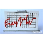 Franquin Electrocardiogramme Franquin Electrocardiogramme