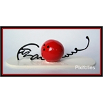 Pixi FRANQUIN : Signature Franquin Boule de Bowling
