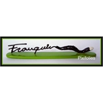 Pixi FRANQUIN : Signature Franquin Queue du Chat