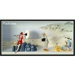 Pixi NOTRE SIECLE : The Beach La plage ( boîte 1/2 )