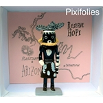 Pixi KACHINA Mastop Pixi KACHINA Mastop