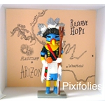 Pixi KACHINA Pawik'Tchina Pixi KACHINA Pawik'Tchina