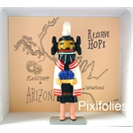 Pixi KACHINA Sakwap Mana Pixi KACHINA Sakwap Mana