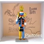 Pixi KACHINA Choqapolo Pixi KACHINA Choqapolo