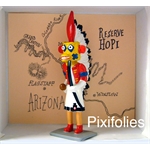 Pixi KACHINA Ahote Pixi KACHINA Ahote