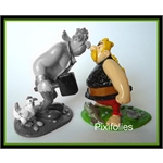 Pixi UDERZO : Astérix Ordralfabétix faché Pixi UDERZO : Astérix Ordralfabétix faché