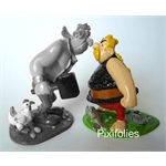 Pixi UDERZO : Astérix Ordralfabétix faché Pixi UDERZO : Astérix Ordralfabétix faché